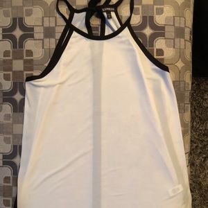 Express top
